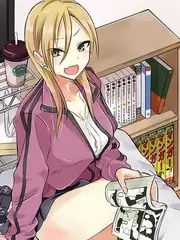 夜食记